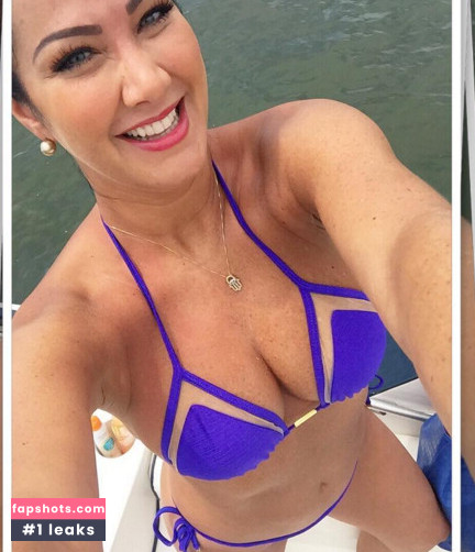 Helen Ganzarolli Filtración Desnuda OnlyFans Foto #28 - Fapshots