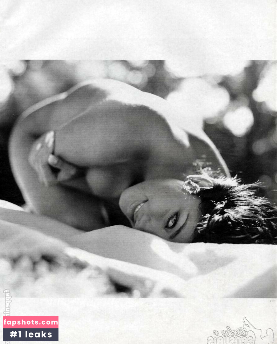 Helen Ganzarolli Filtración Desnuda OnlyFans Foto #36 - Fapshots