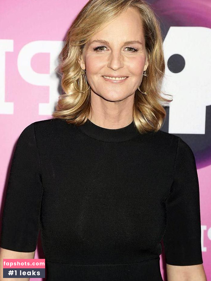 Helen Hunt gallery photo #20