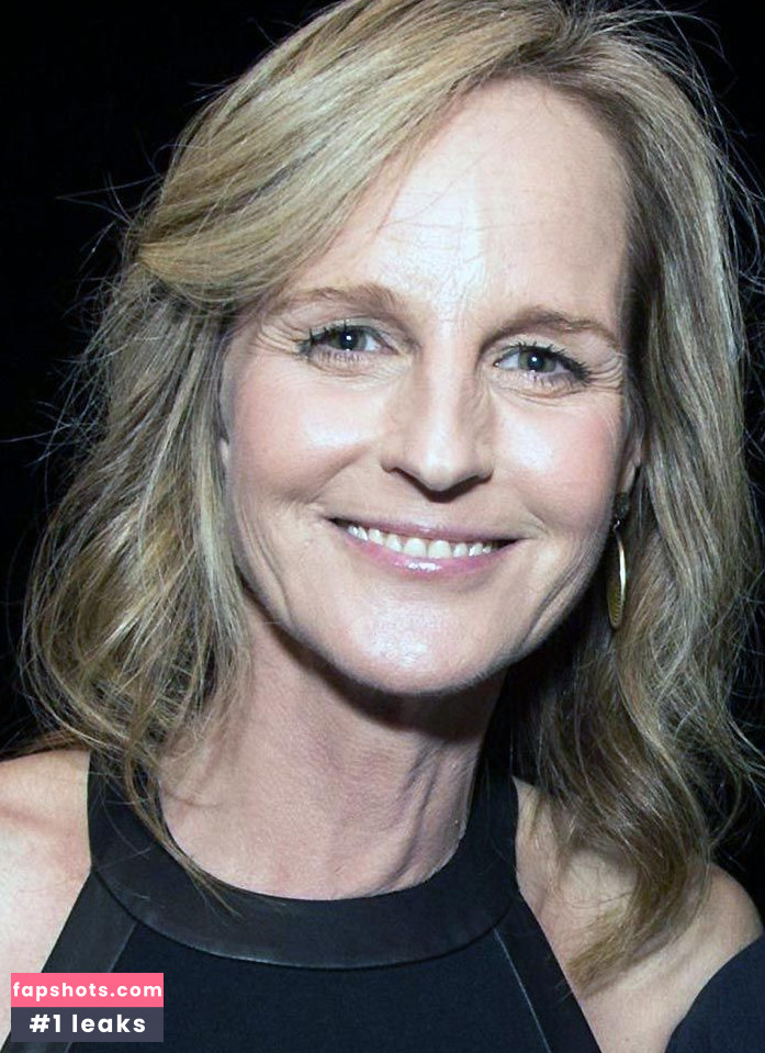 Helen Hunt gallery photo #23