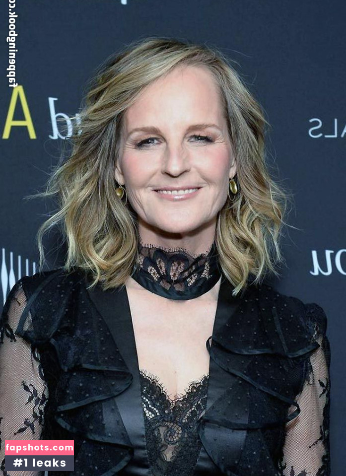 Helen Hunt gallery photo #24