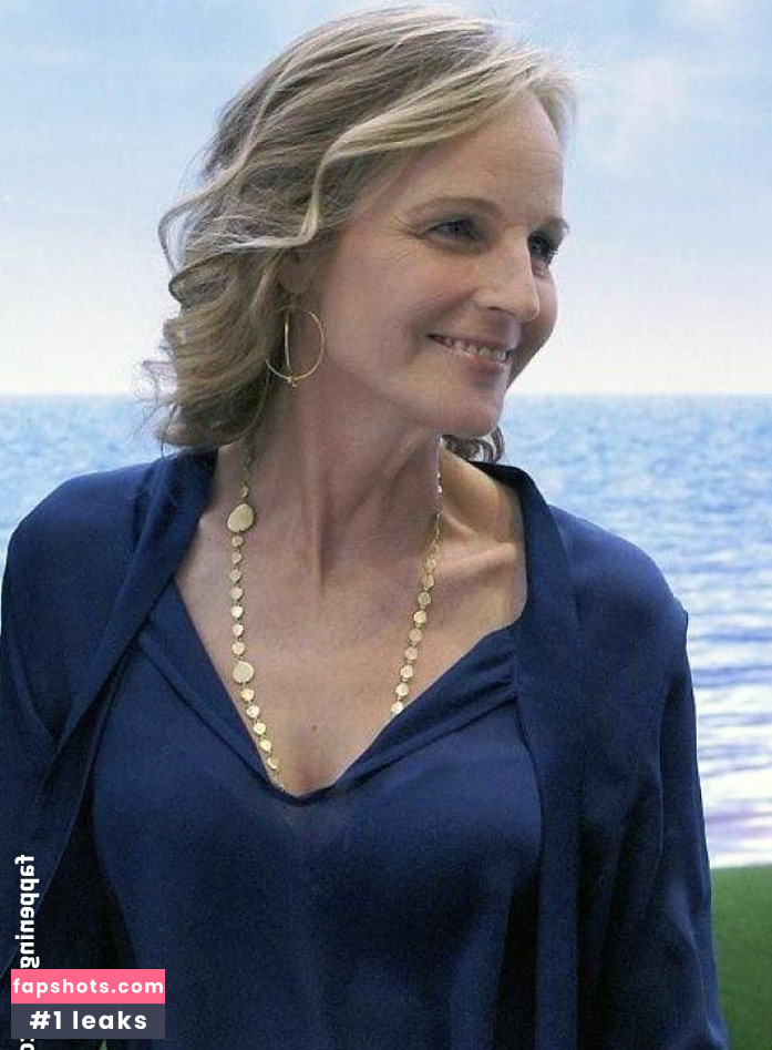 Helen Hunt gallery photo #26