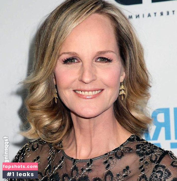 Helen Hunt gallery photo #27
