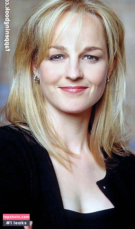 Helen Hunt gallery photo #30