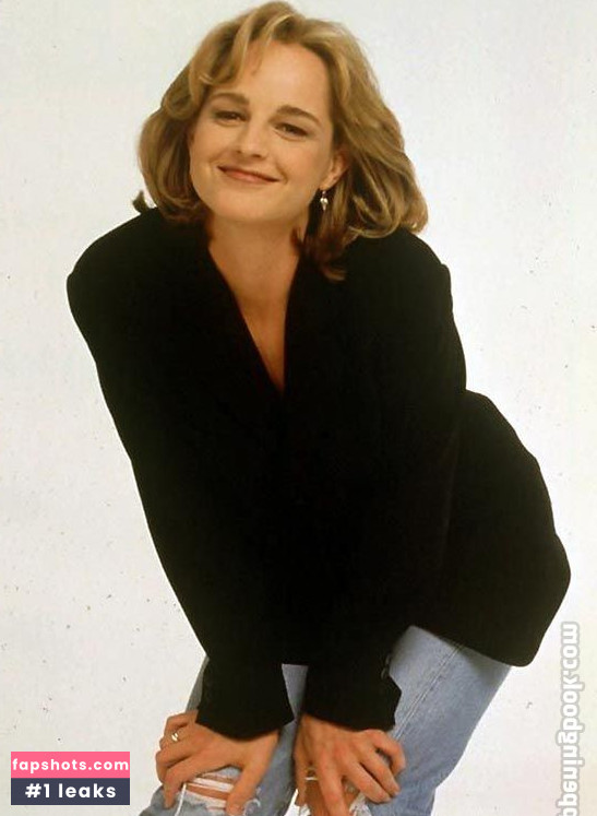 Helen Hunt gallery photo #35