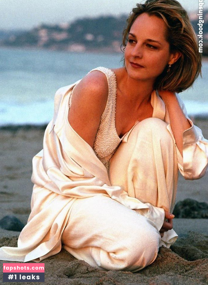 Helen Hunt gallery photo #42