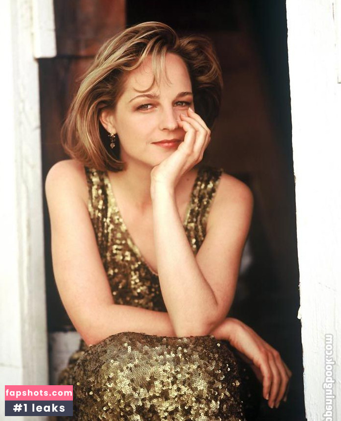 Helen Hunt gallery photo #54
