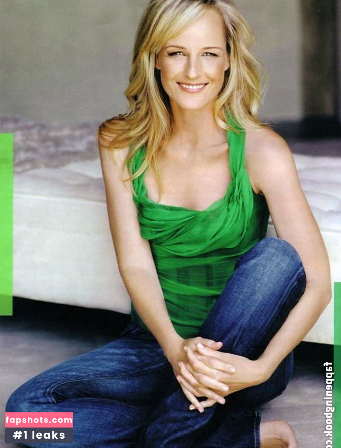 Helen Hunt gallery photo #58