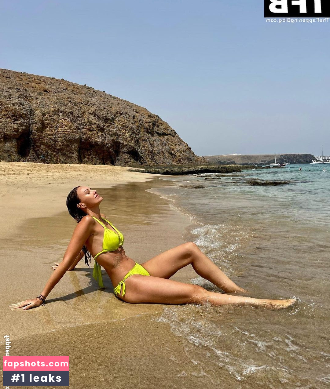 Helen Lindes gallery photo #11