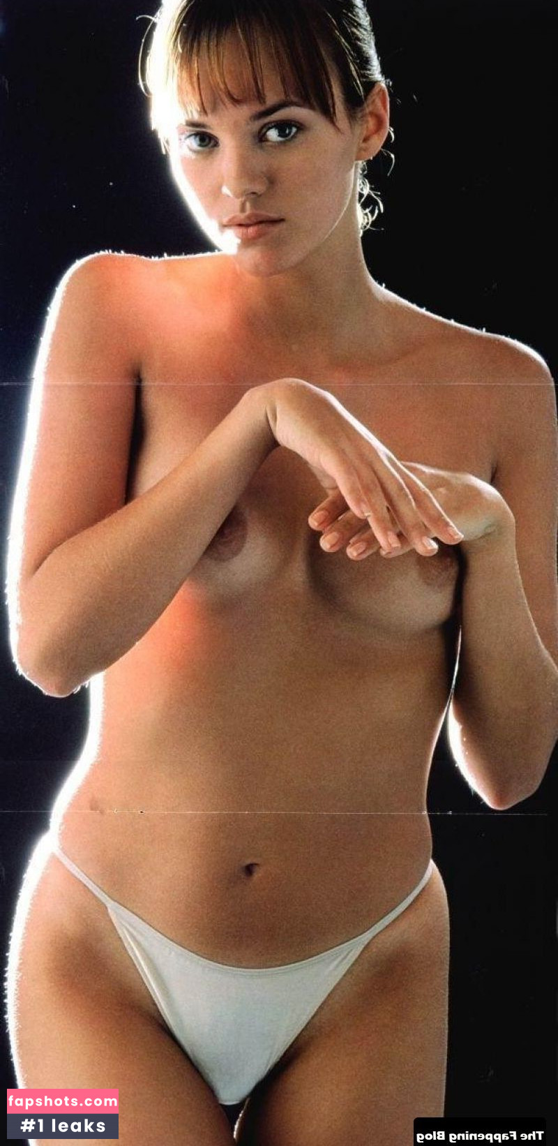 Helen Lindes gallery photo #19