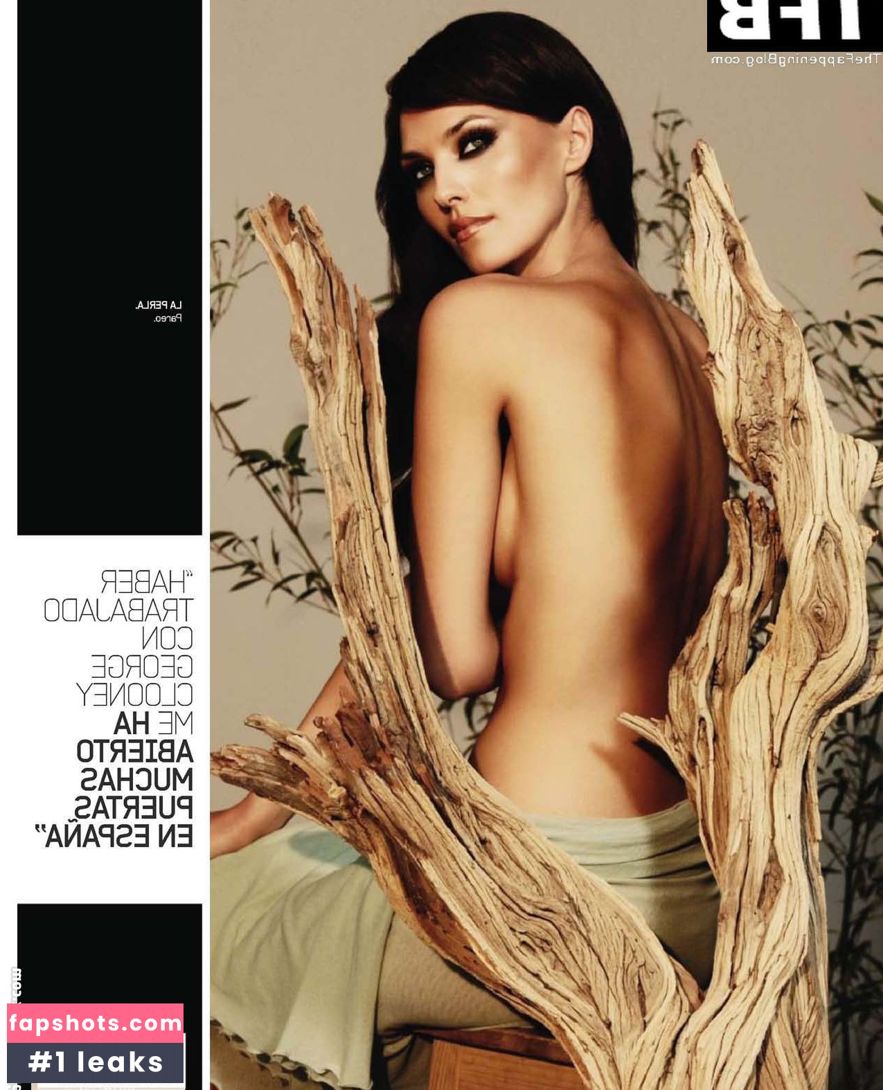 Helen Lindes gallery photo #35