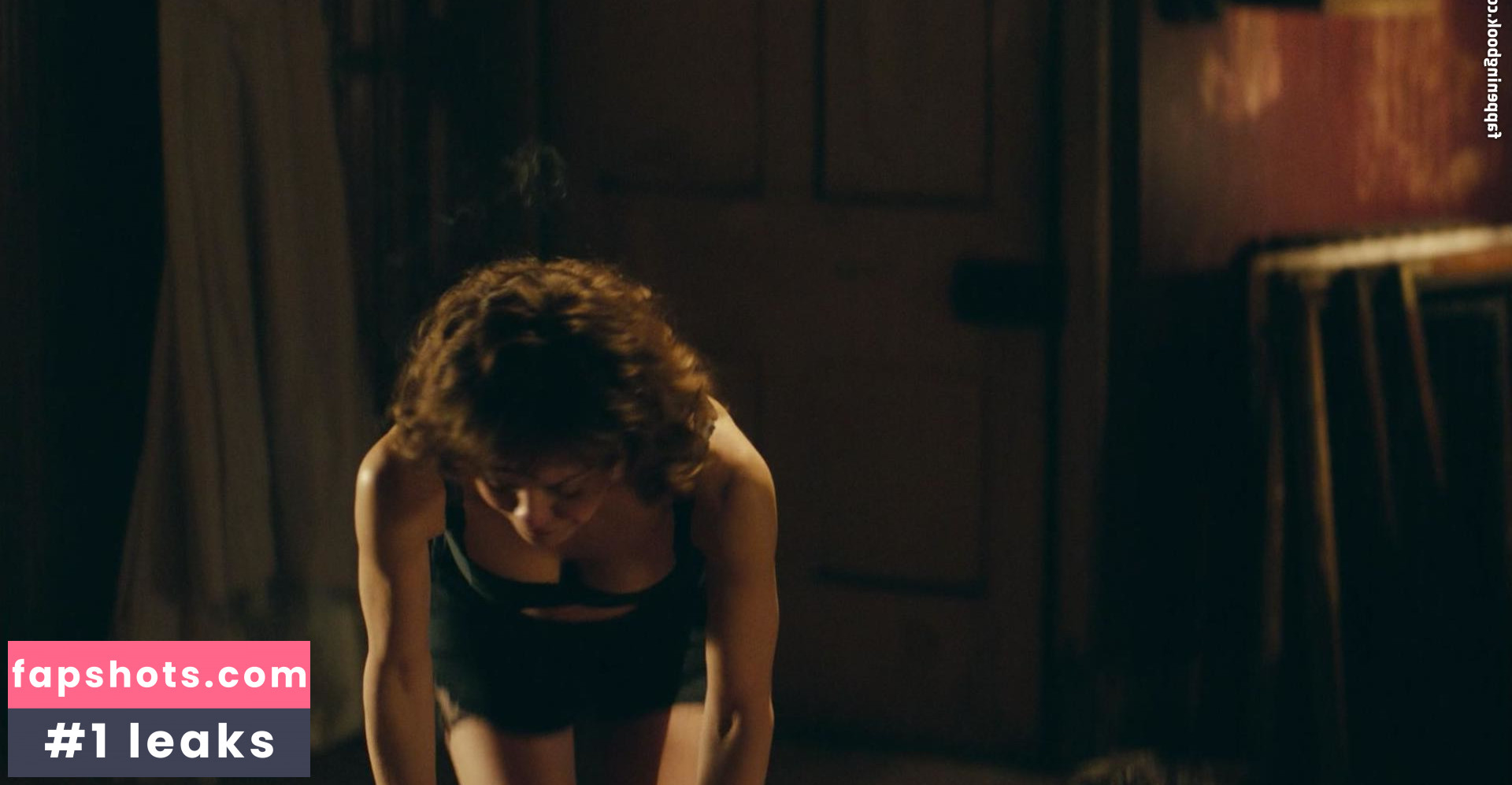 Helen McCrory Nude Leaks OnlyFans Photos #2 - LeakJerk