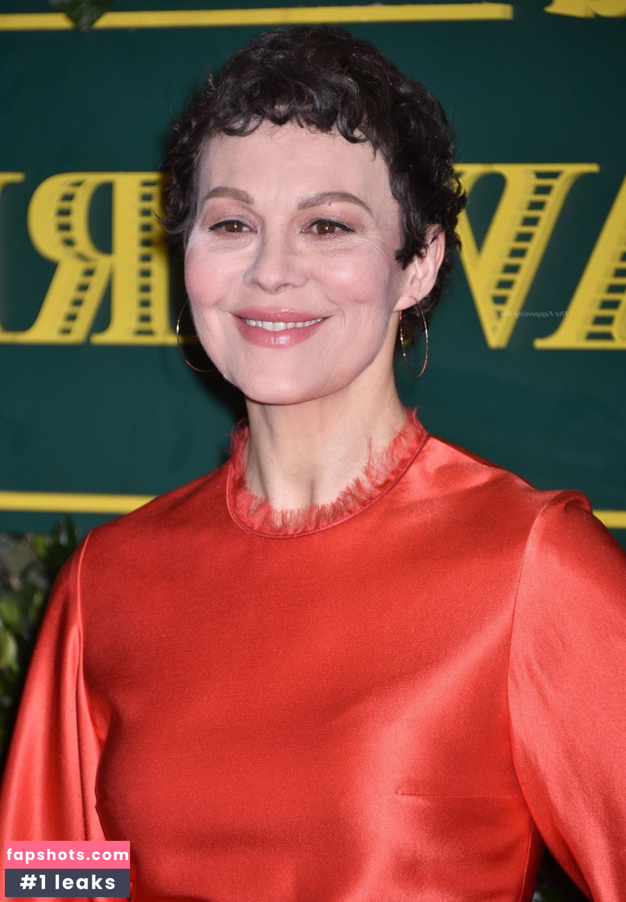 Helen McCrory Nude Leaks OnlyFans Photos #102 - LeakJerk