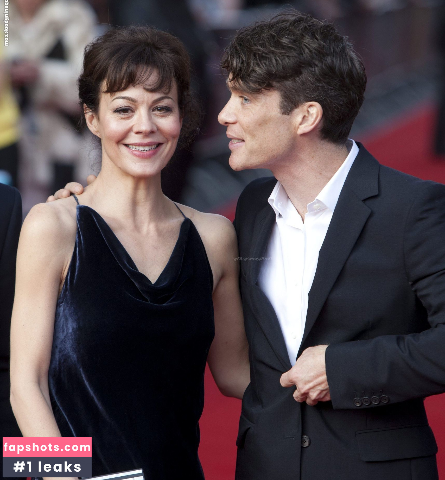 Helen McCrory Nude Leaks OnlyFans Photos #106 - LeakJerk