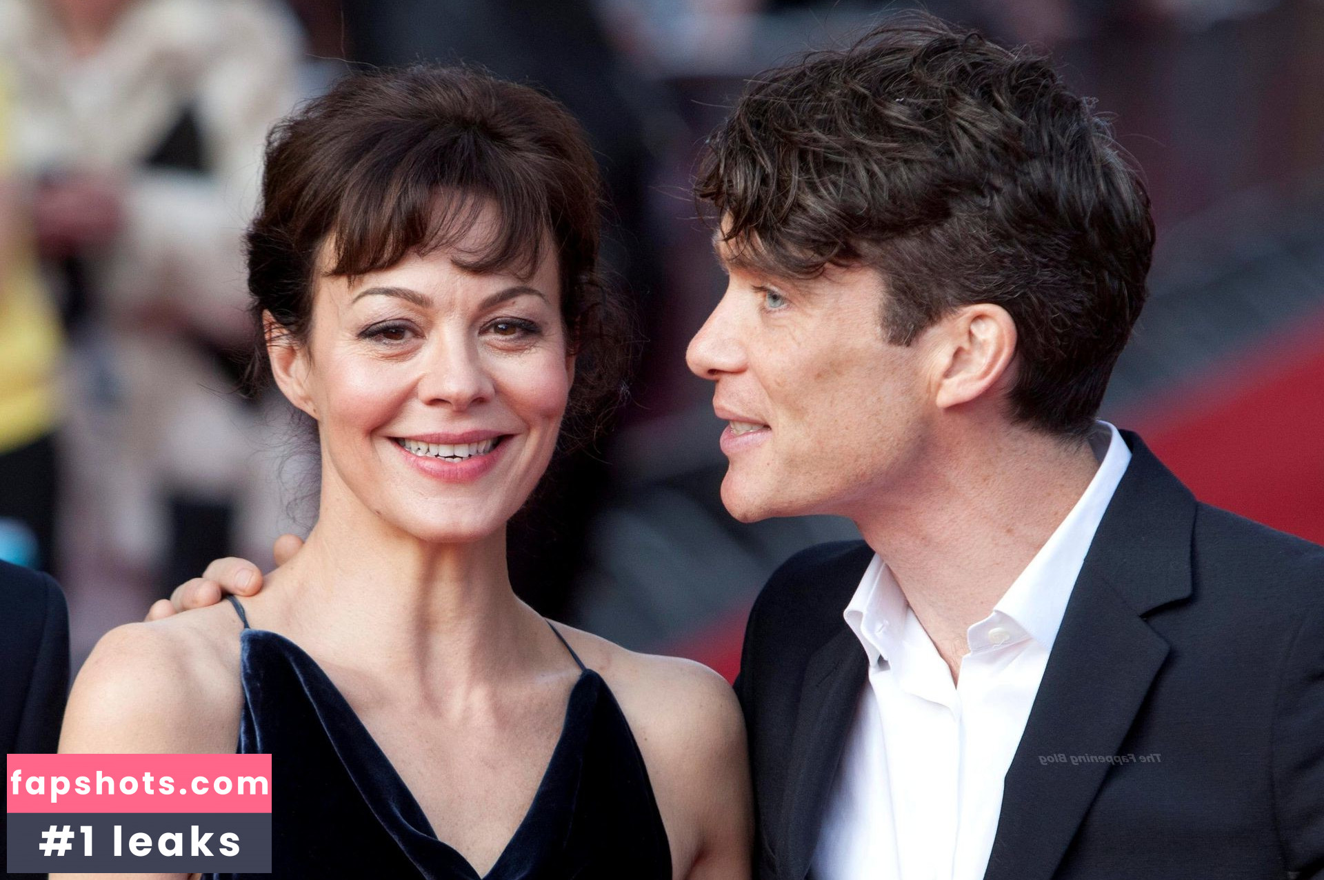 Helen McCrory Nude Leaks OnlyFans Photos #110 - LeakJerk