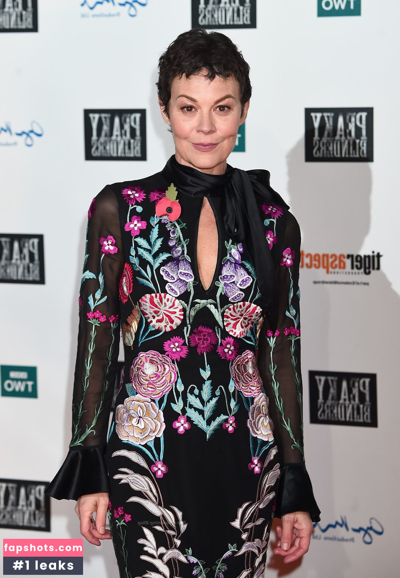 Helen McCrory Nude Leaks OnlyFans Photos #115 - LeakJerk