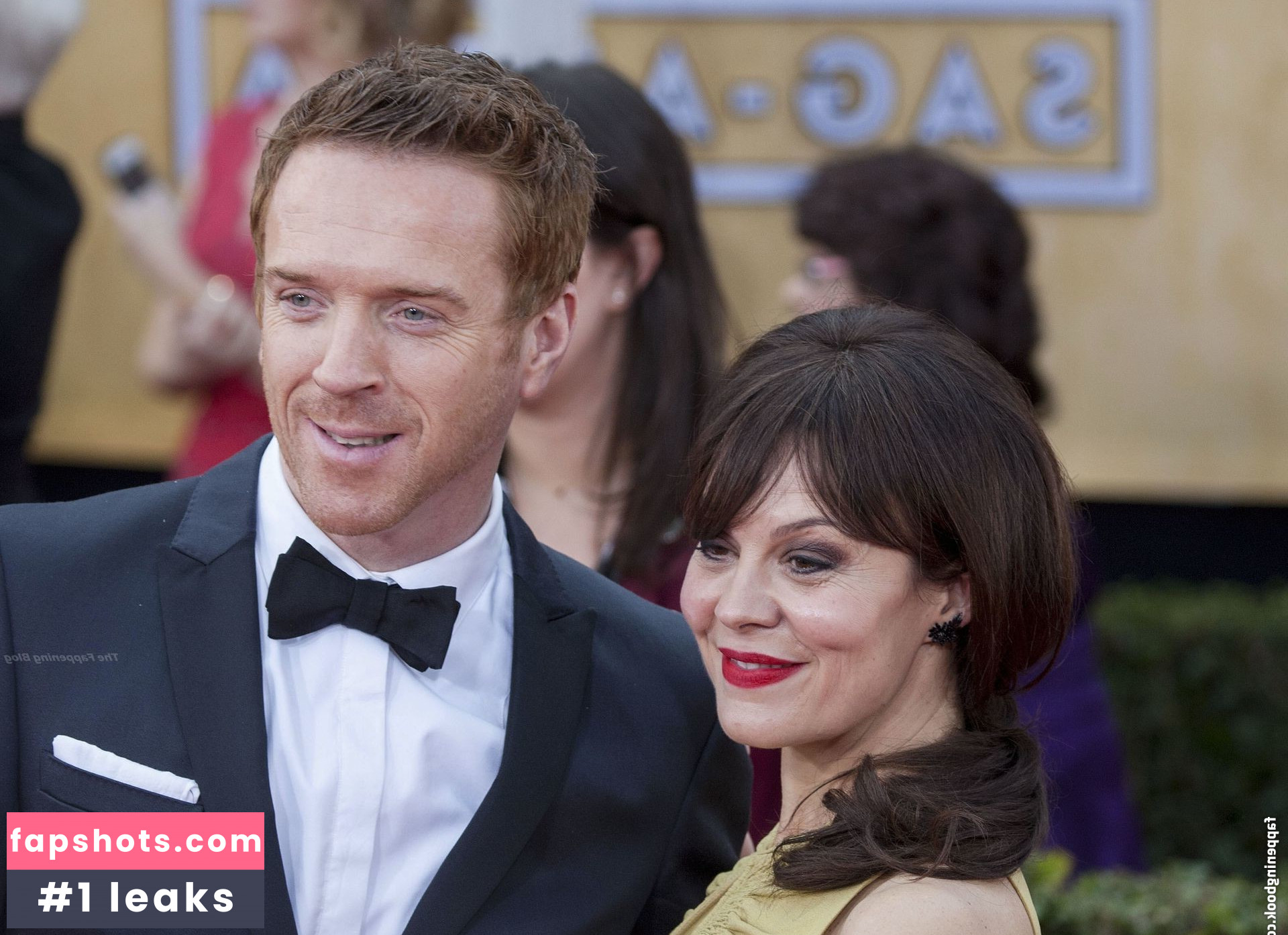 Helen McCrory Nude Leaks OnlyFans Photos #120 - LeakJerk