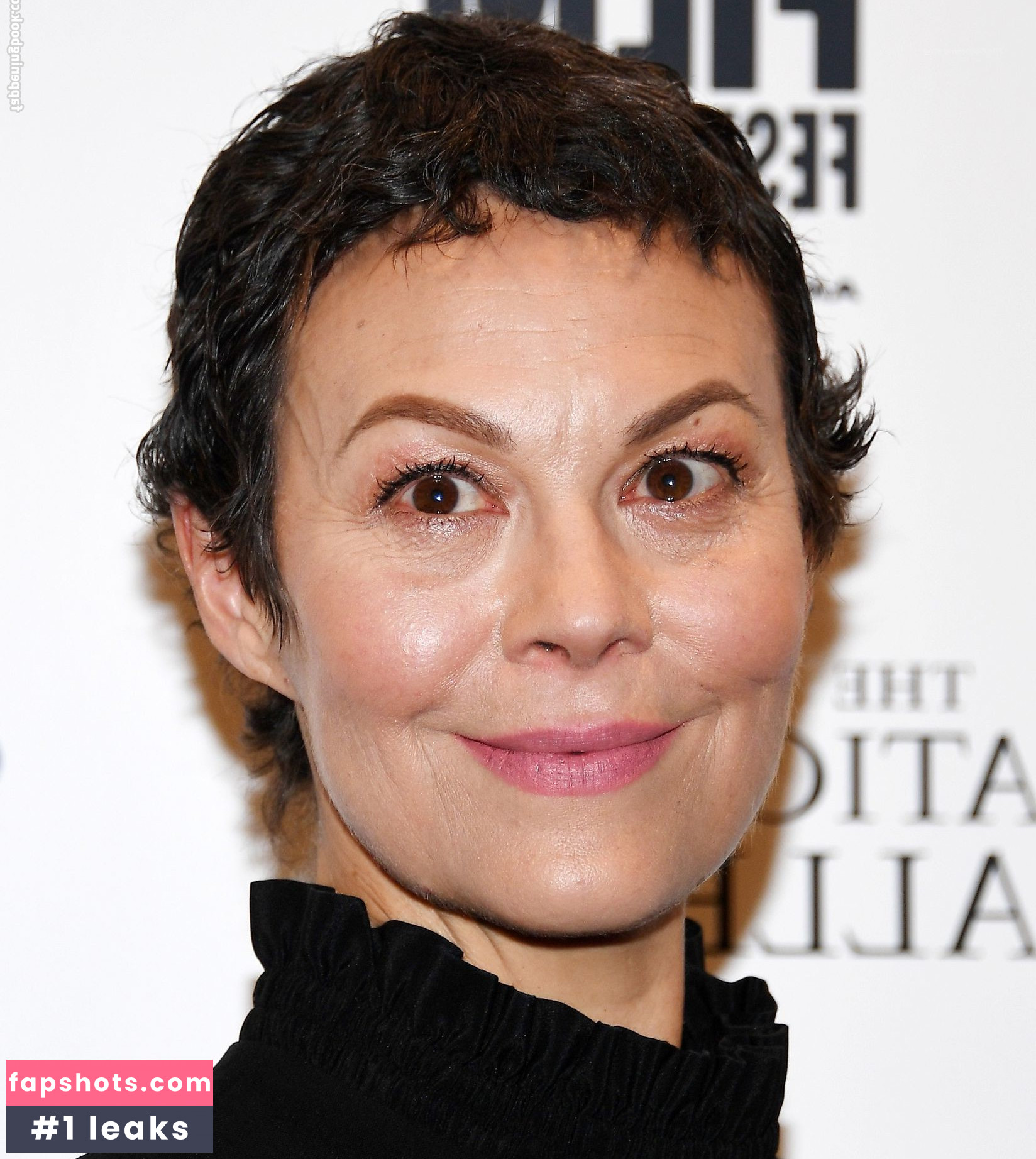 Helen McCrory Nude Leaks OnlyFans Photos #124 - LeakJerk