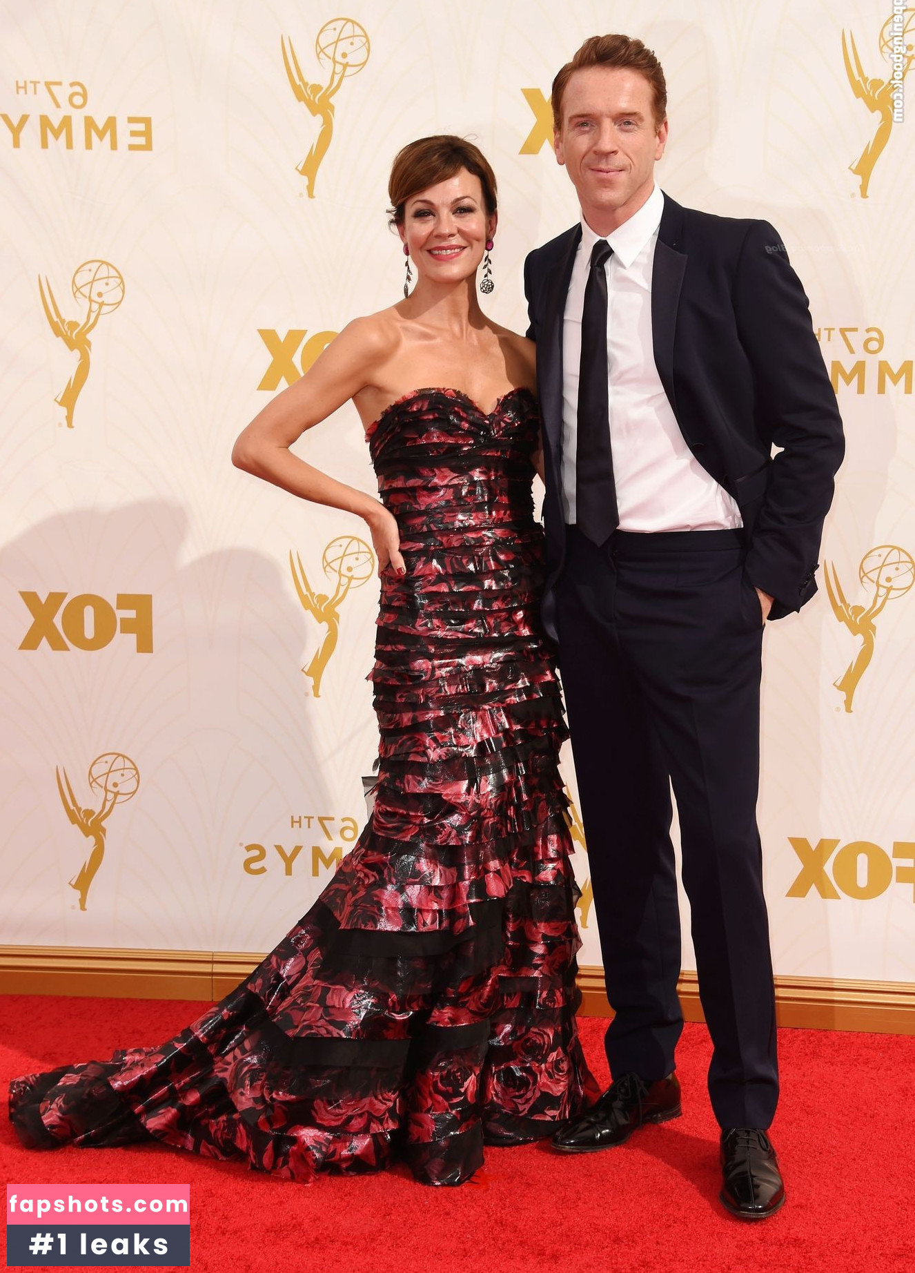 Helen McCrory Nude Leaks OnlyFans Photos #125 - LeakJerk