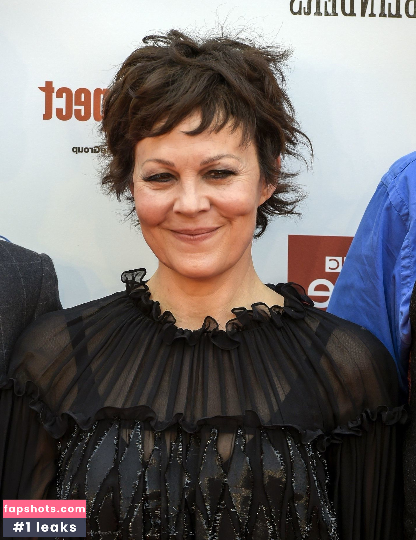 Helen McCrory Nude Leaks OnlyFans Photos #127 - LeakJerk