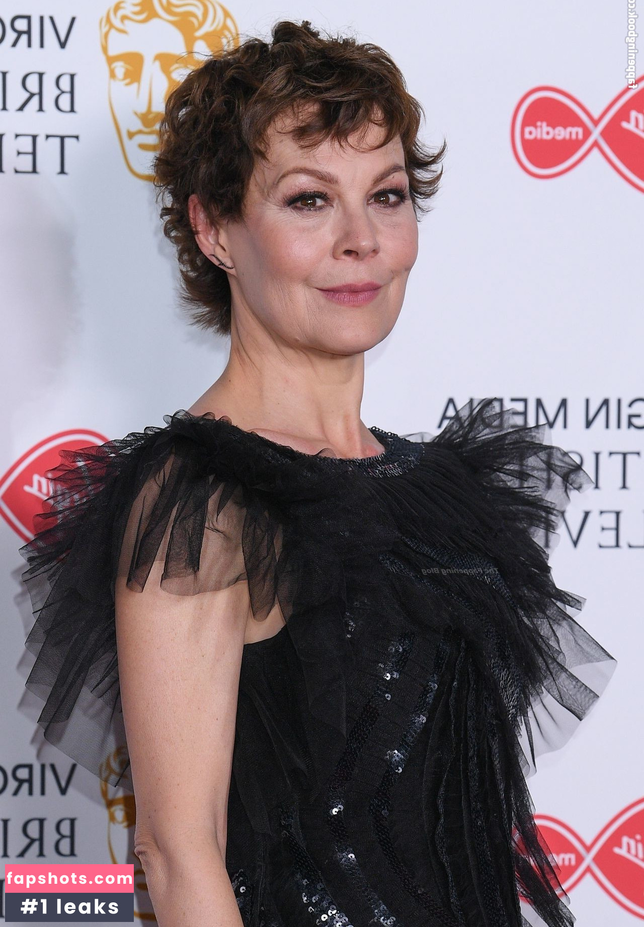 Helen McCrory Nude Leaks OnlyFans Photos #132 - LeakJerk