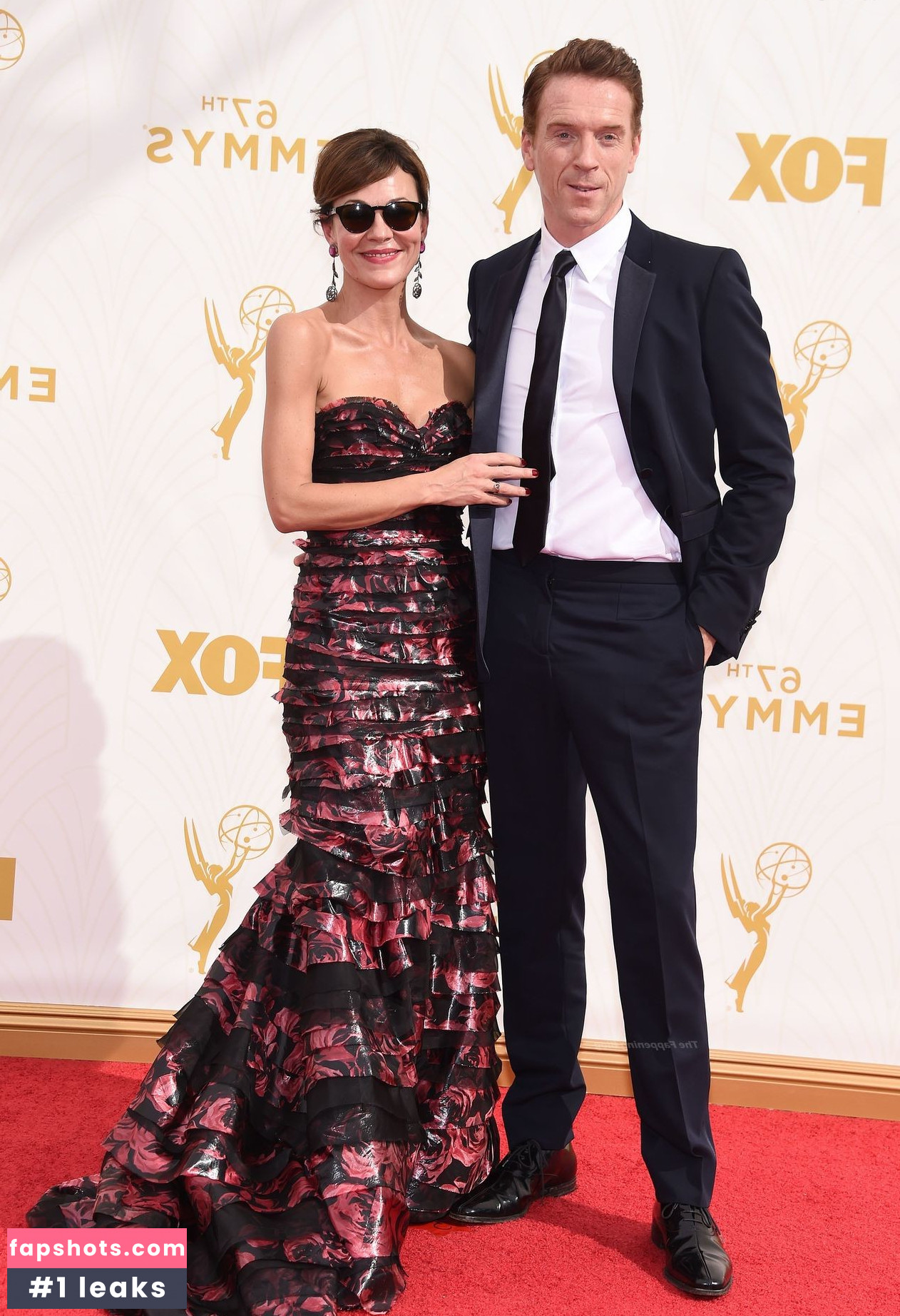 Helen McCrory Nude Leaks OnlyFans Photos #133 - LeakJerk