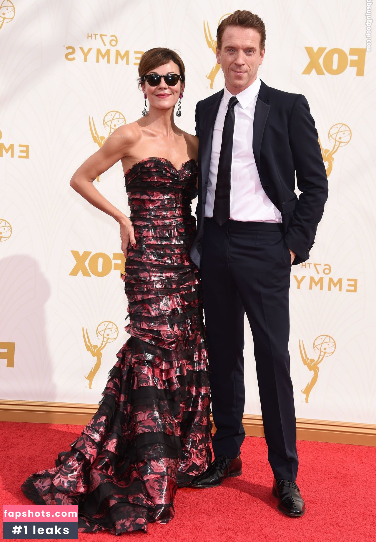 Helen McCrory Nude Leaks OnlyFans Photos #134 - LeakJerk