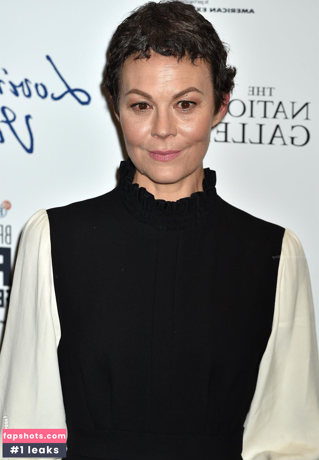 Helen McCrory Nude Leaks OnlyFans Photos #15 - LeakJerk