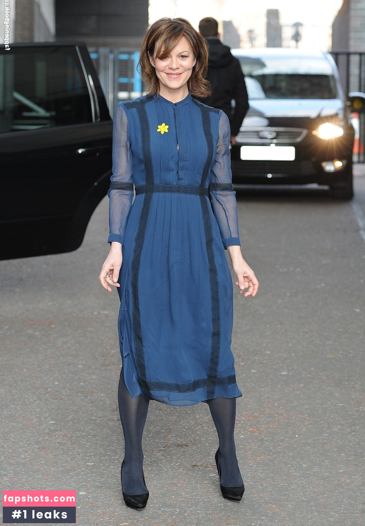 Helen McCrory Nude Leaks OnlyFans Photos #142 - LeakJerk