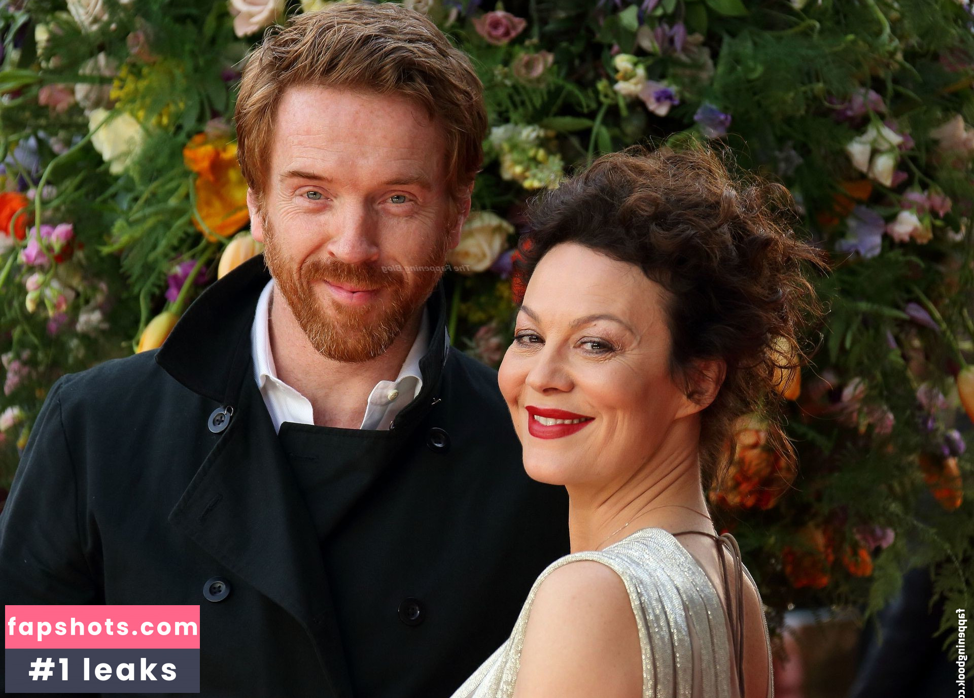 Helen McCrory Nude Leaks OnlyFans Photos #143 - LeakJerk