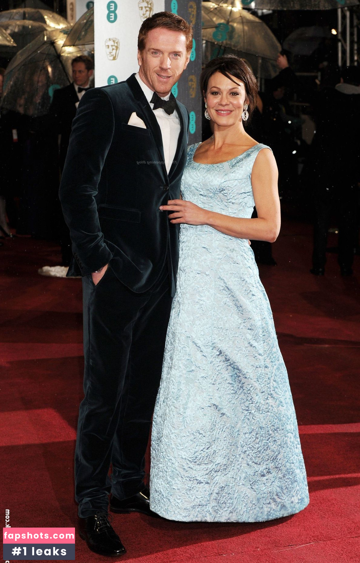 Helen McCrory Nude Leaks OnlyFans Photos #146 - LeakJerk