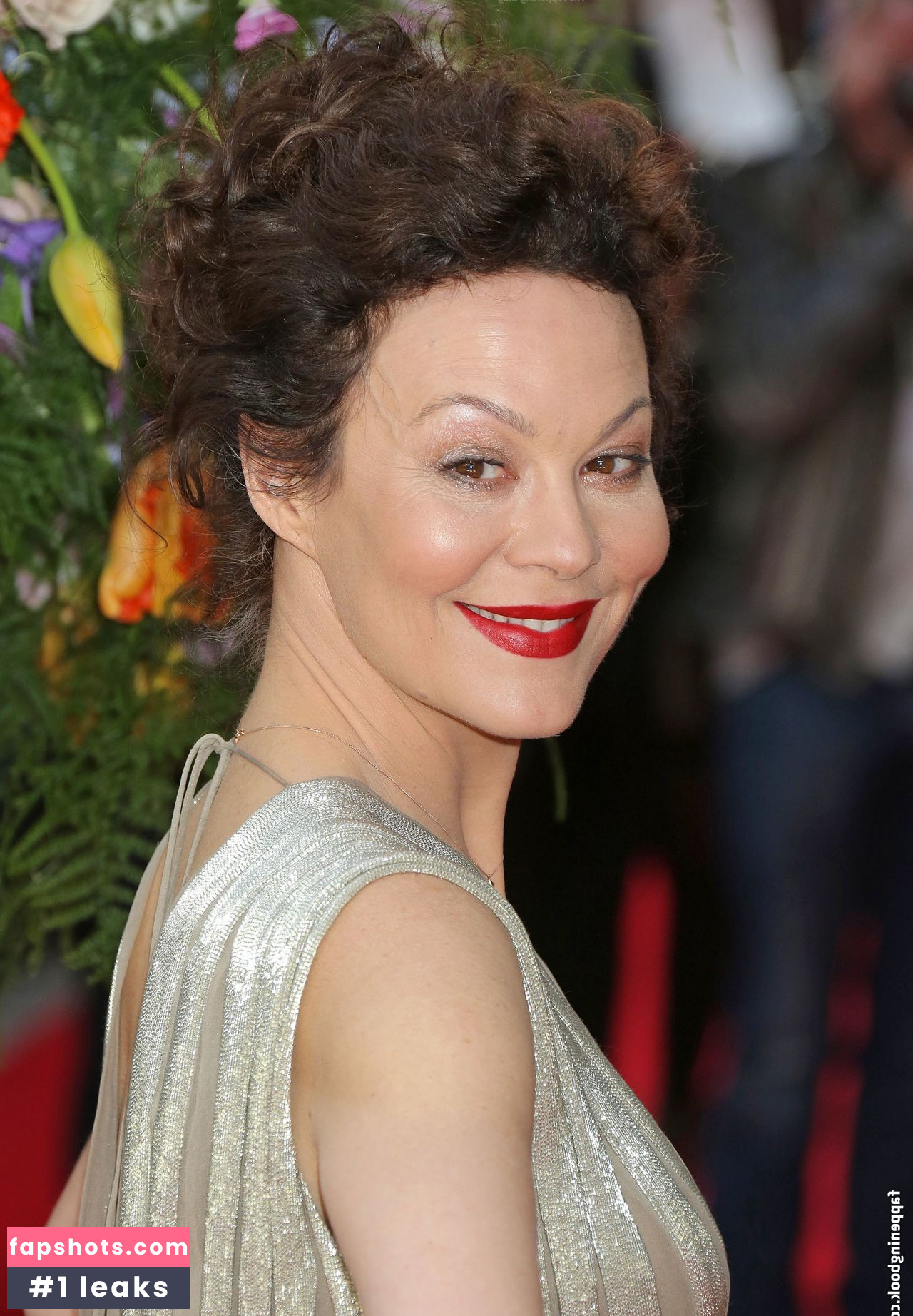Helen McCrory Nude Leaks OnlyFans Photos #147 - LeakJerk