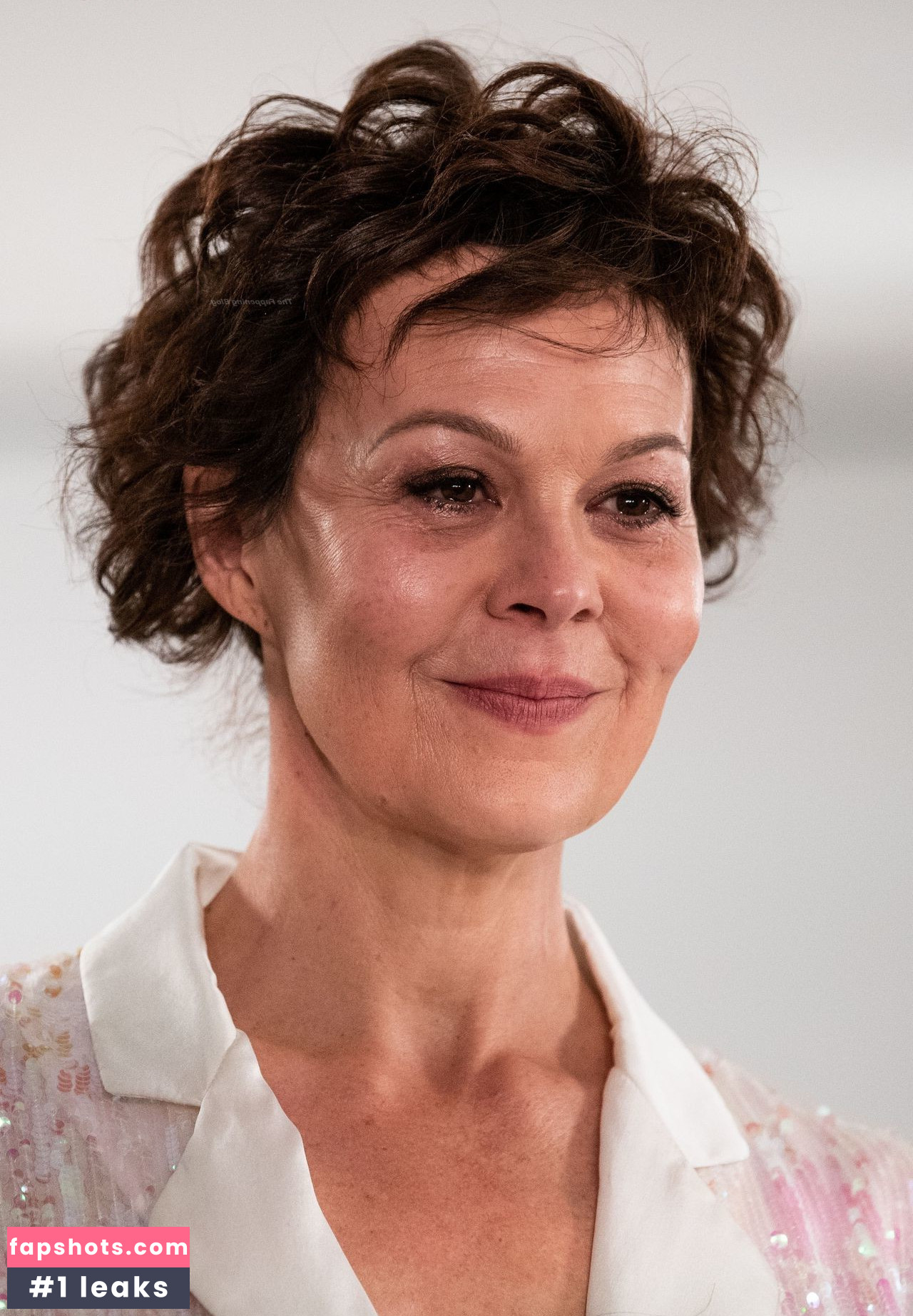Helen McCrory Nude Leaks OnlyFans Photos #149 - LeakJerk