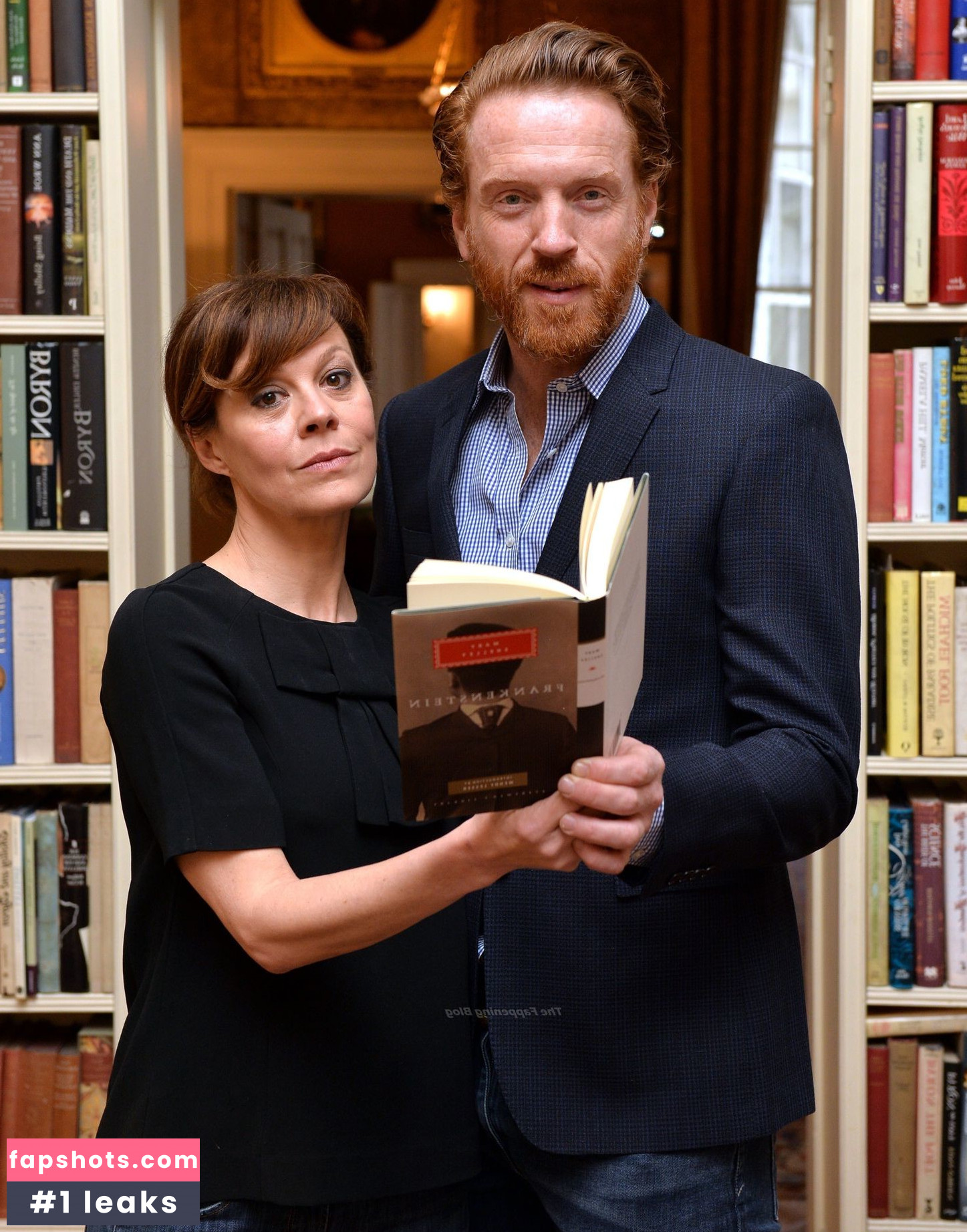 Helen McCrory Nude Leaks OnlyFans Photos #160 - LeakJerk