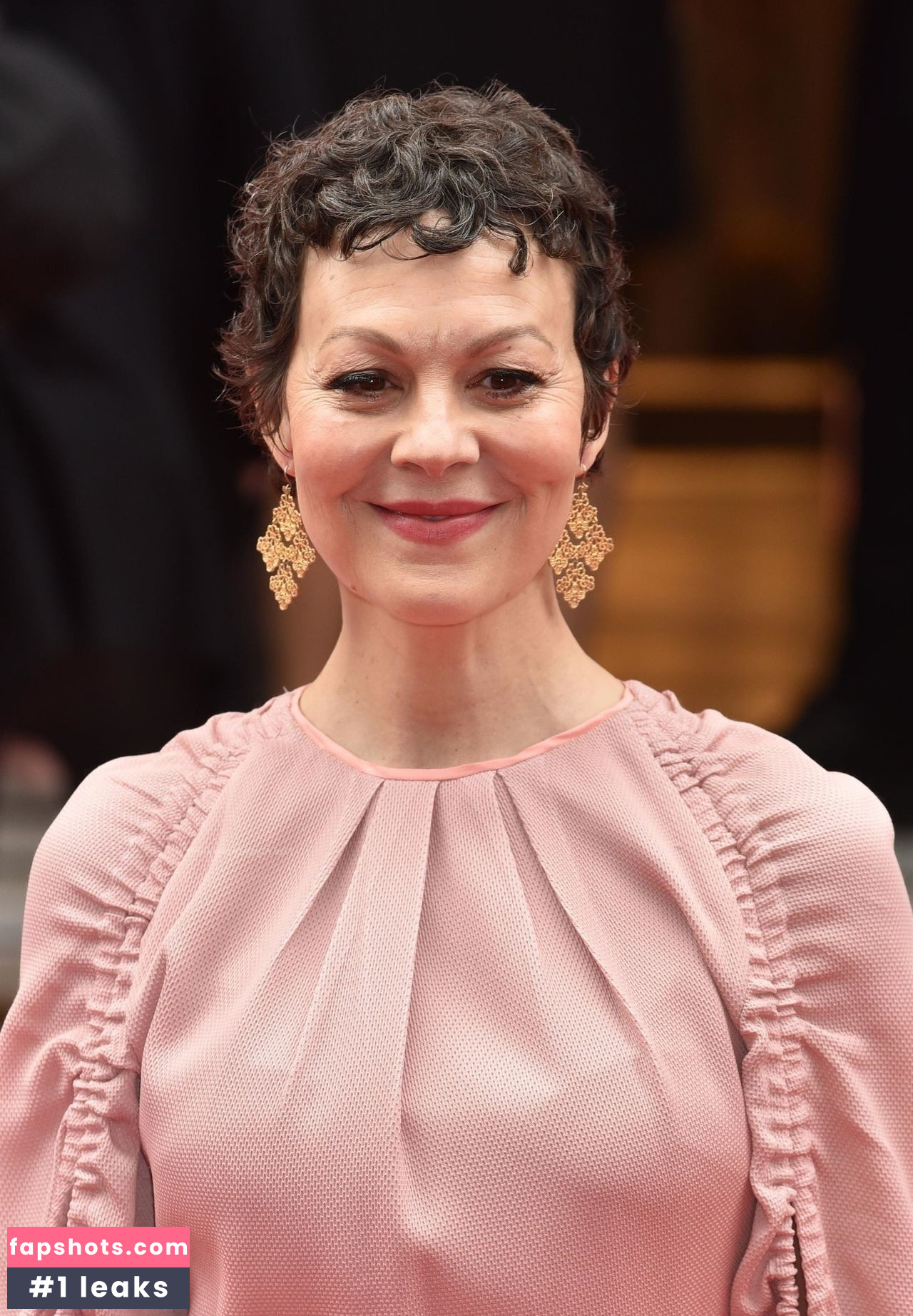 Helen McCrory Nude Leaks OnlyFans Photos #161 - LeakJerk