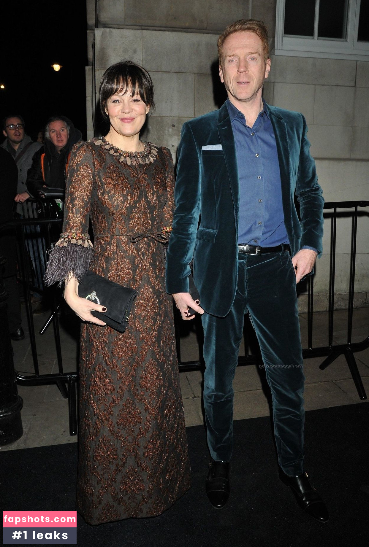 Helen McCrory Nude Leaks OnlyFans Photos #163 - LeakJerk