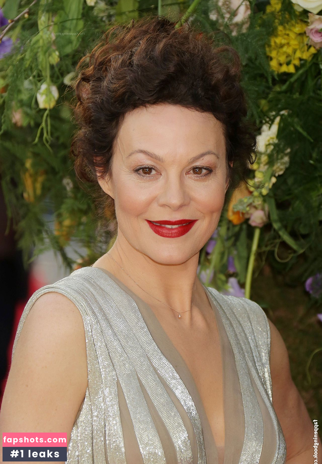 Helen McCrory Nude Leaks OnlyFans Photos #164 - LeakJerk
