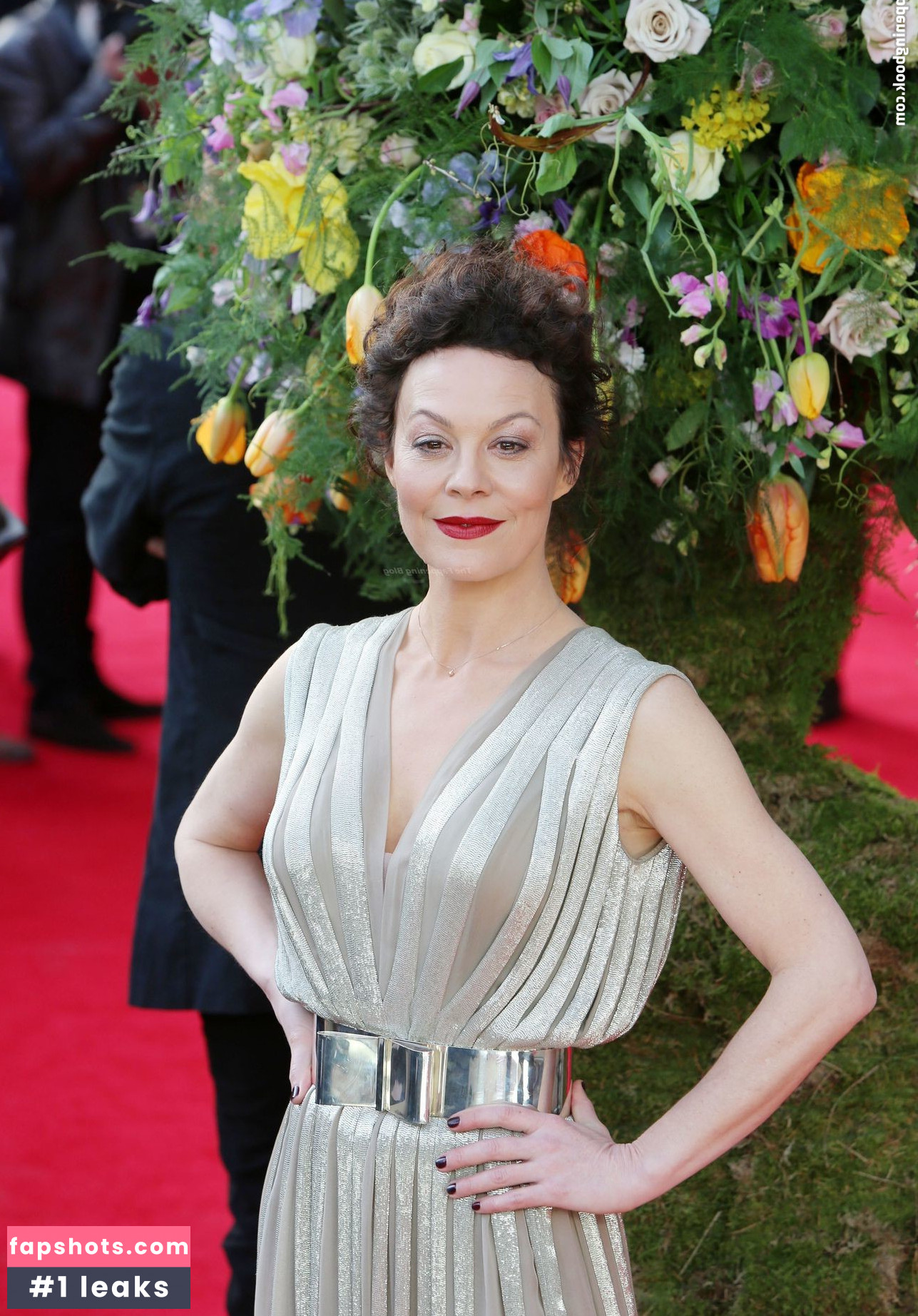 Helen McCrory Nude Leaks OnlyFans Photos #165 - LeakJerk