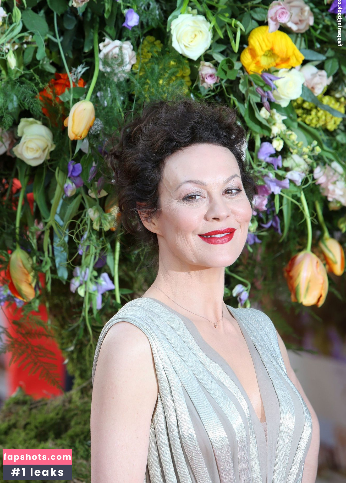 Helen McCrory Nude Leaks OnlyFans Photos #166 - LeakJerk