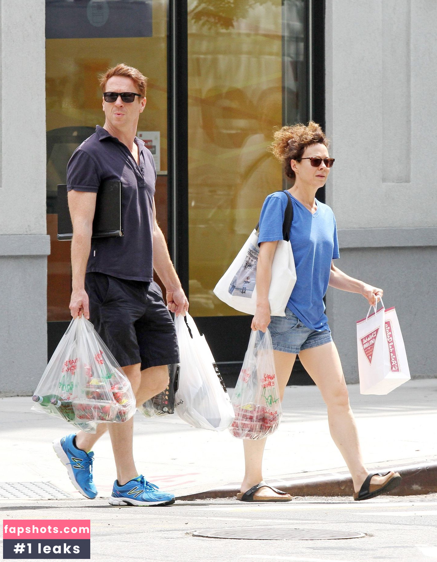 Helen McCrory Nude Leaks OnlyFans Photos #167 - LeakJerk