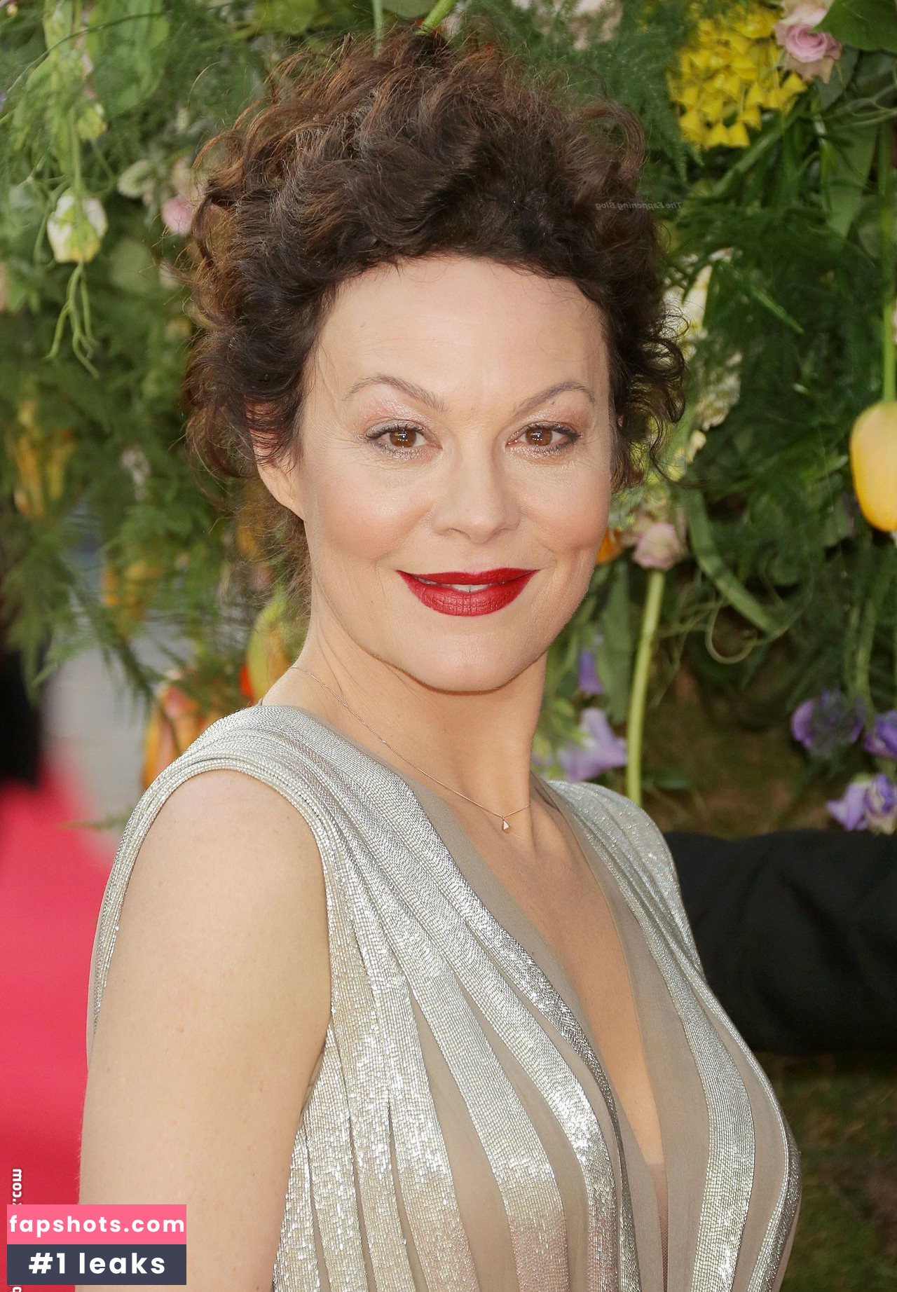 Helen McCrory Nude Leaks OnlyFans Photos #170 - LeakJerk