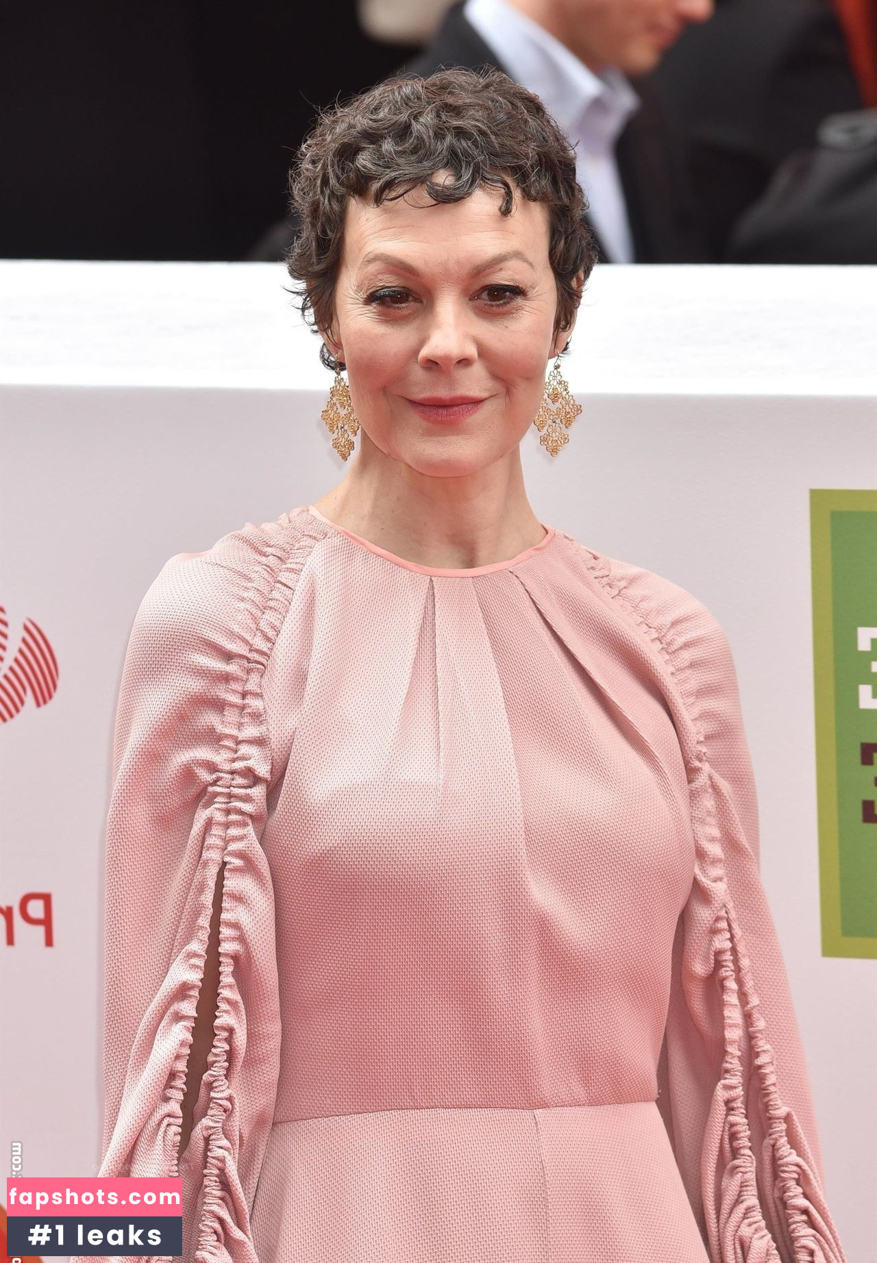 Helen McCrory Nude Leaks OnlyFans Photos #173 - LeakJerk