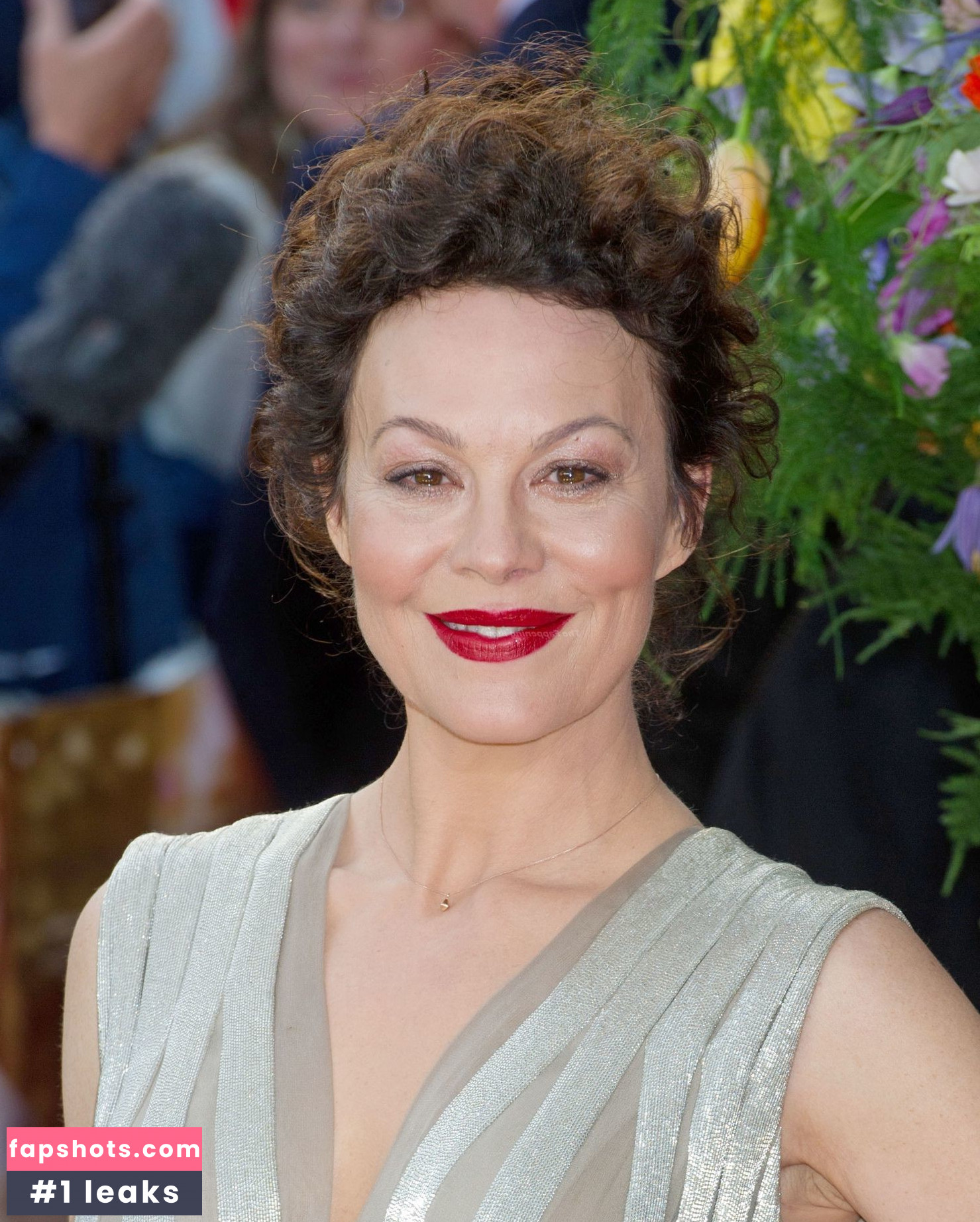 Helen McCrory Nude Leaks OnlyFans Photos #174 - LeakJerk