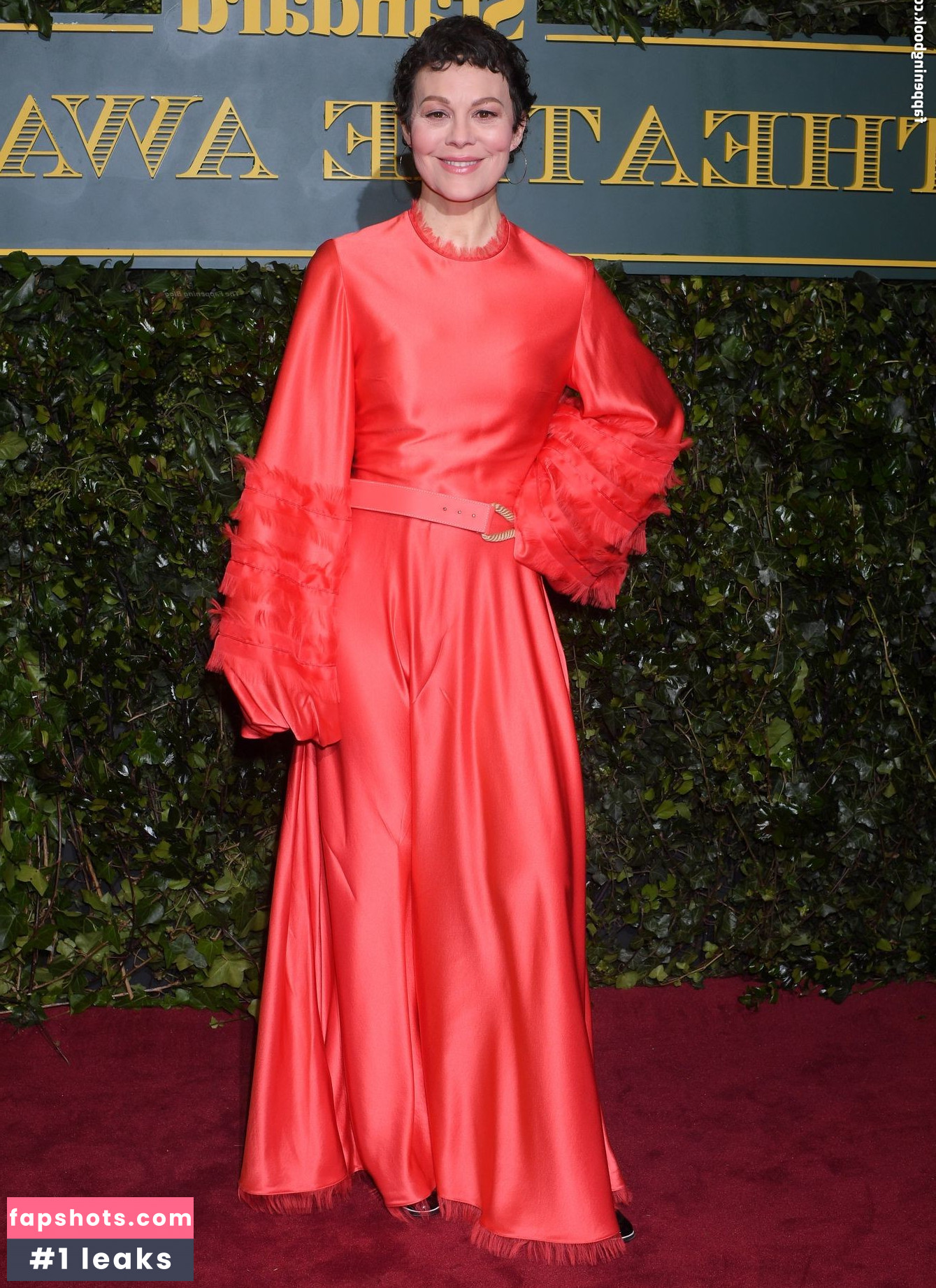 Helen McCrory Nude Leaks OnlyFans Photos #178 - LeakJerk