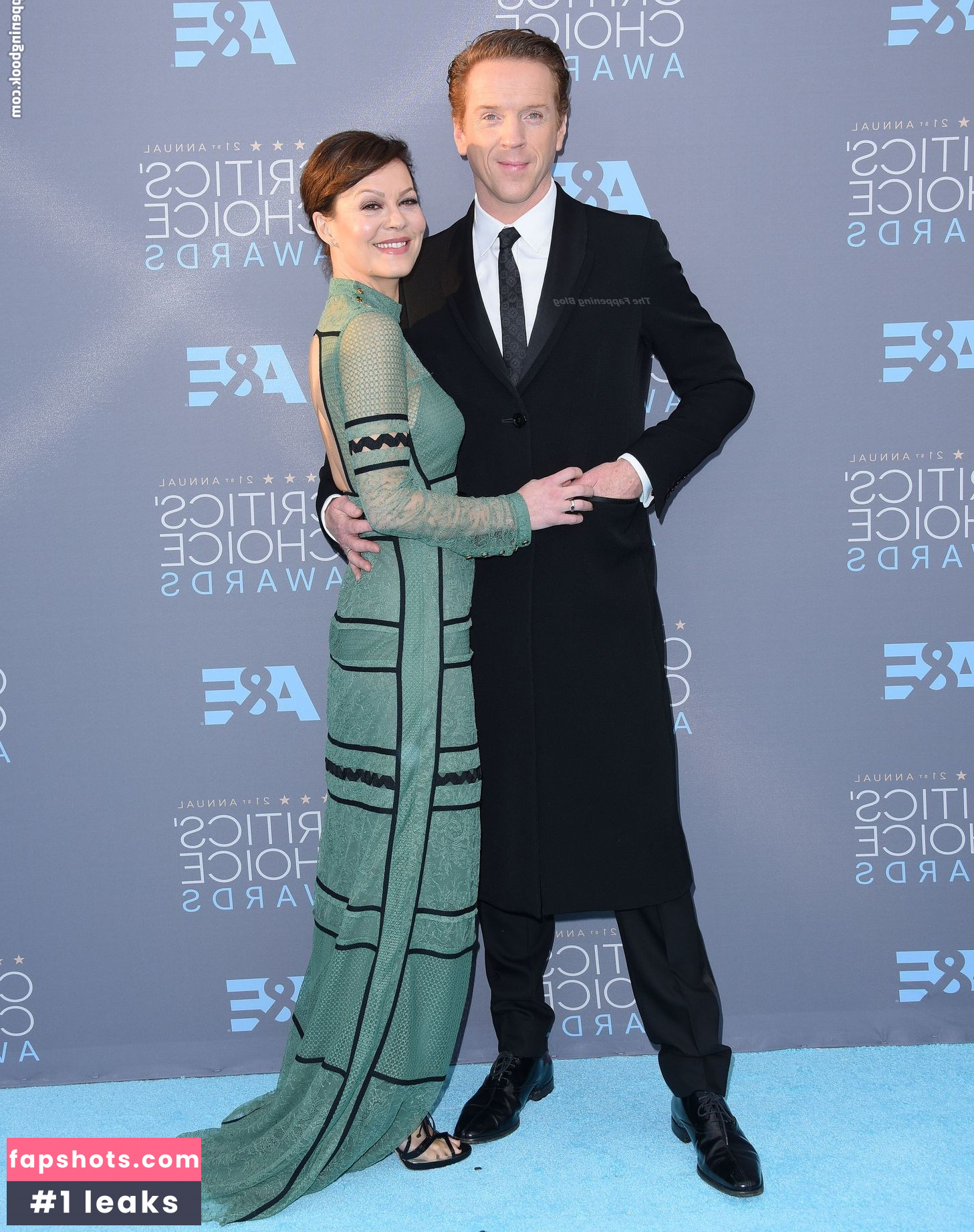 Helen McCrory Nude Leaks OnlyFans Photos #179 - LeakJerk