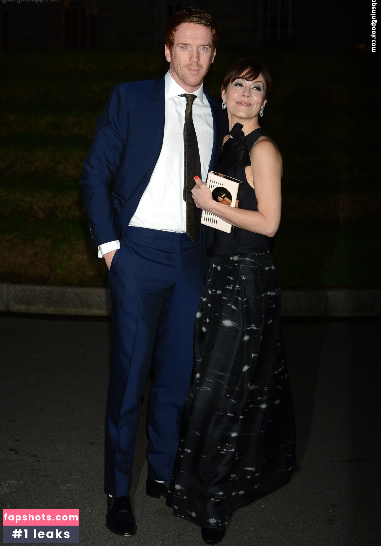 Helen McCrory Nude Leaks OnlyFans Photos #20 - LeakJerk