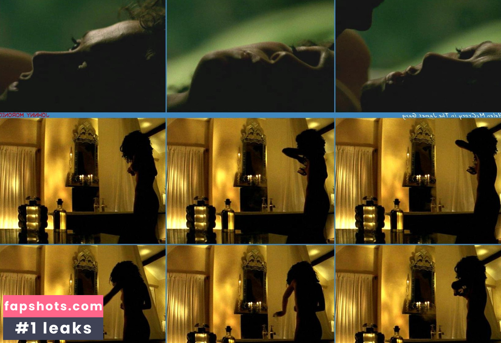 Helen McCrory Nude Leaks OnlyFans Photos #198 - LeakJerk