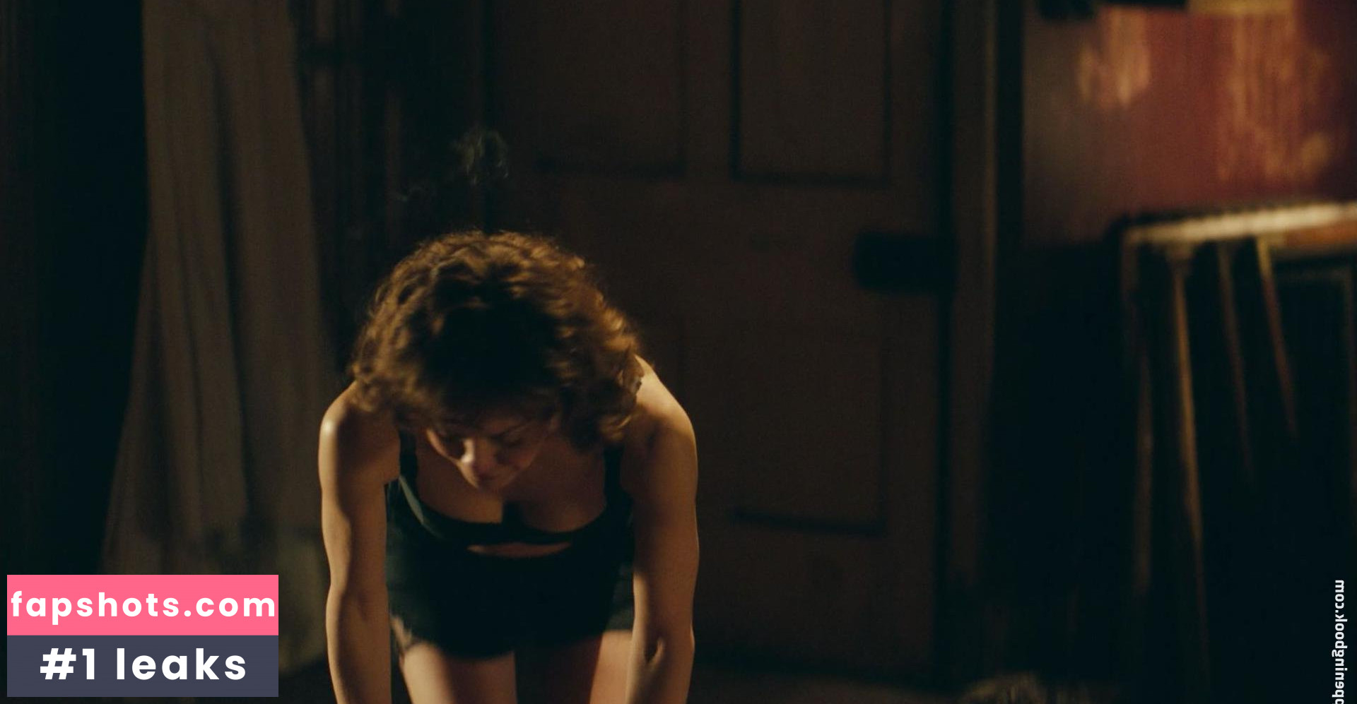 Helen McCrory Nude Leaks OnlyFans Photos #199 - LeakJerk