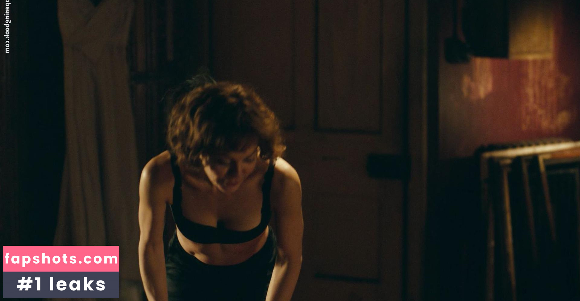 Helen McCrory Nude Leaks OnlyFans Photos #200 - LeakJerk