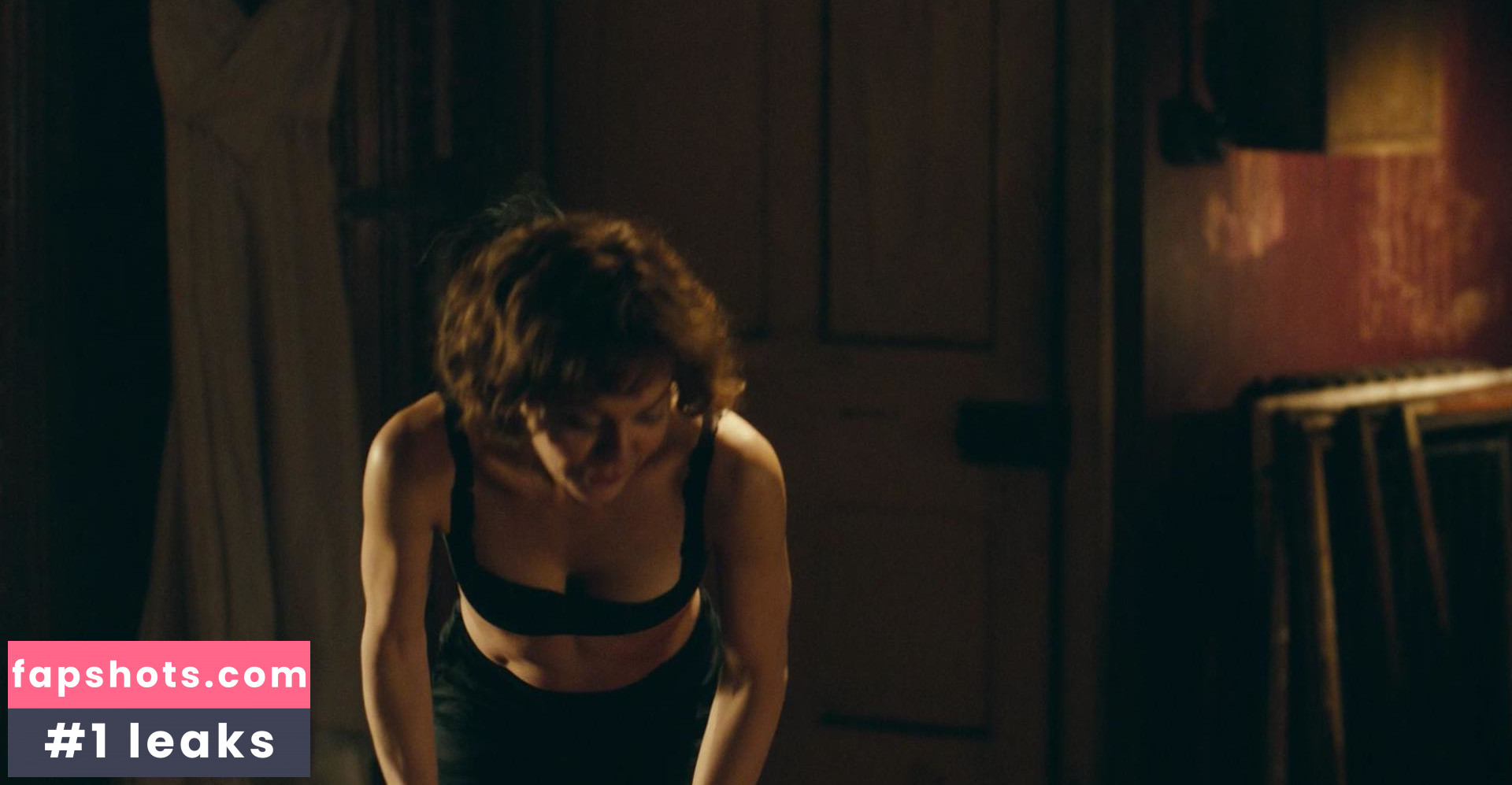 Helen McCrory Nude Leaks OnlyFans Photos #3 - LeakJerk